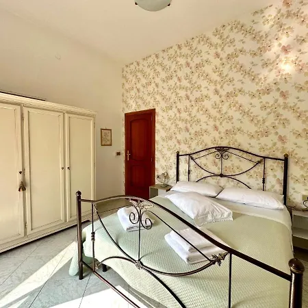Family Relax Caracciolo Nocleg ze śniadaniem Neapol