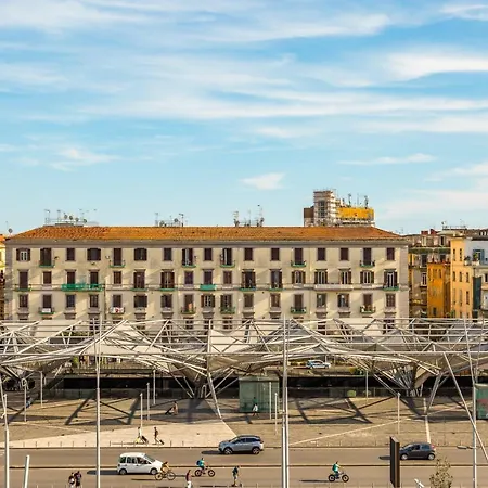 Central Station Housing By Wonderful Italy Appartamento