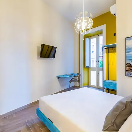 Appartamento Central Station Housing By Wonderful Italy