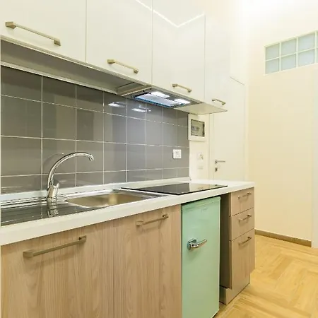 Appartamento Central Station Housing By Wonderful Italy