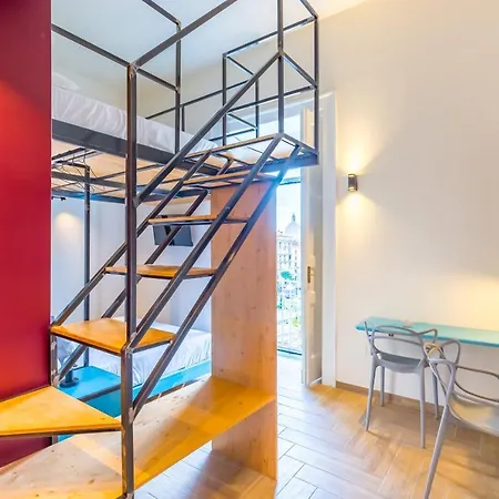 Appartamento Central Station Housing By Wonderful Italy