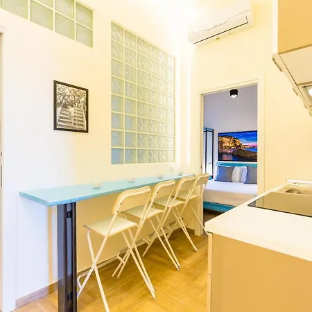 Central Station Housing By Wonderful Italy Appartamento *