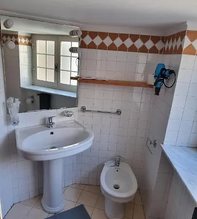 La Casa Del Professore Napoli