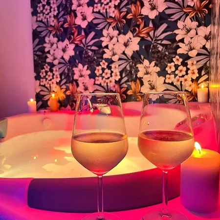 Appartamento Casa Giulia Napoli