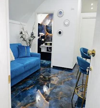 Apartmán Alex Mary