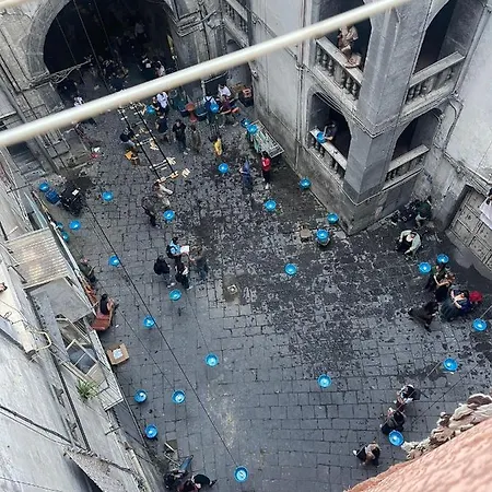 Appartamento Mary's Napoli