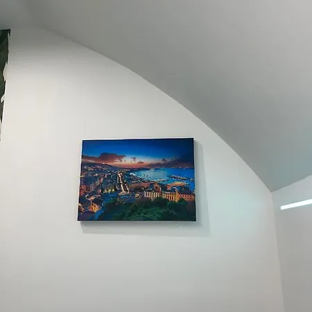 Mary's Apartment *