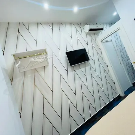Apartmán Alex Mary *