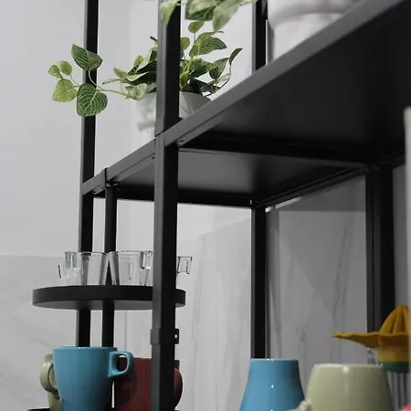 Neve Al Sole Bed & Breakfast Naples