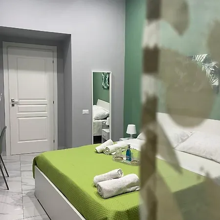 Bed & Breakfast Neve Al Sole