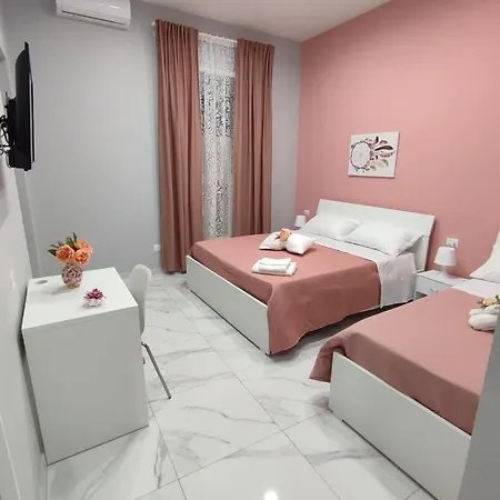 Neve Al Sole Bed & Breakfast