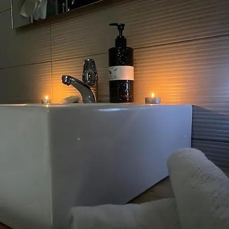 Neve Al Sole Bed & Breakfast Naples