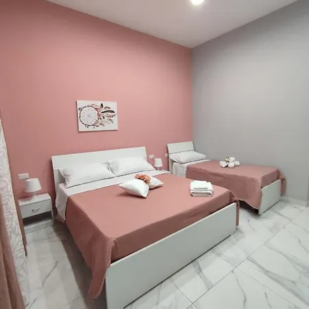 Bed & Breakfast Neve Al Sole Naples