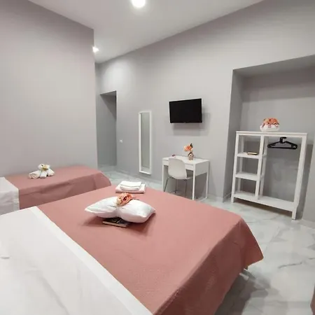 Bed & Breakfast Neve Al Sole