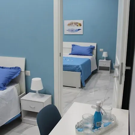 Bed & Breakfast Neve Al Sole Naples
