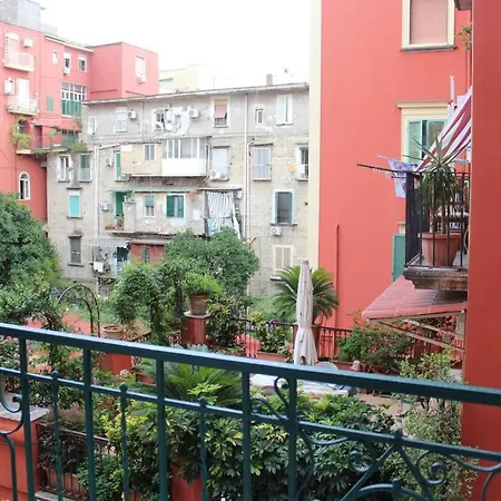Neve Al Sole Bed & Breakfast