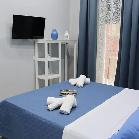 Bed & Breakfast Neve Al Sole *