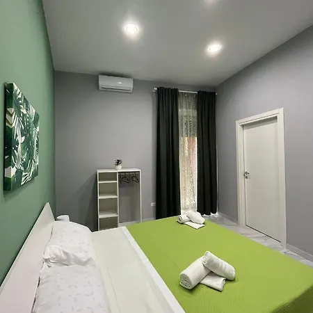 Neve Al Sole Bed & Breakfast