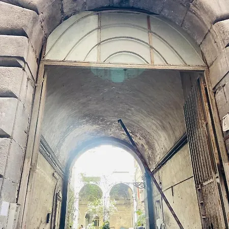 Mary's Appartamento Napoli