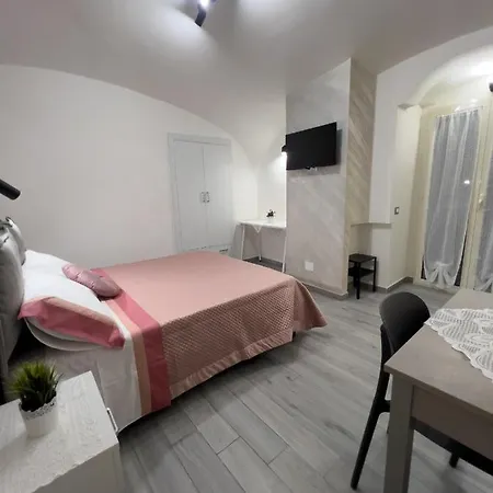 La Casa Della Nonna - Quartierispagnoli *