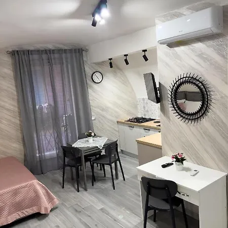 La Casa Della Nonna - Quartierispagnoli
