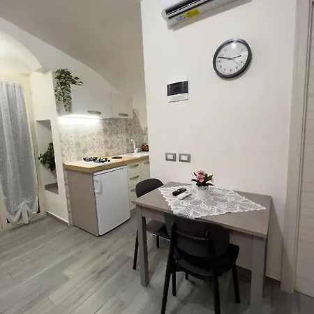 La Casa Della Nonna - Quartierispagnoli * Napoli