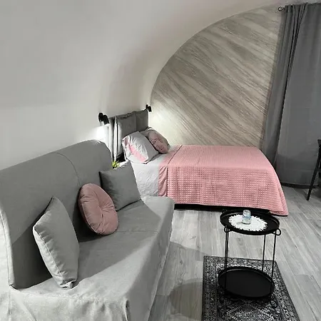 Affittacamere La Casa Della Nonna - Quartierispagnoli *