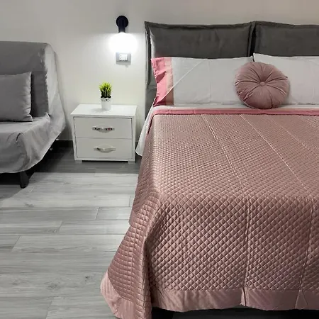 La Casa Della Nonna - Quartierispagnoli *
