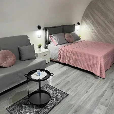 La Casa Della Nonna - Quartierispagnoli * Napoli