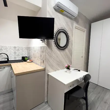 La Casa Della Nonna - Quartierispagnoli Affittacamere