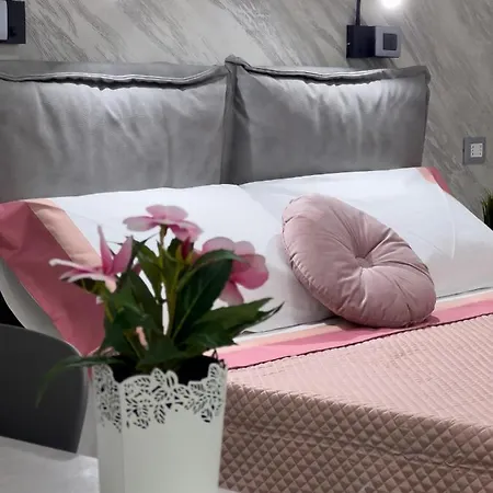 La Casa Della Nonna - Quartierispagnoli