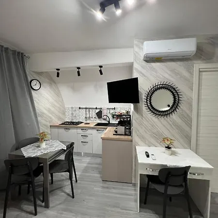 La Casa Della Nonna - Quartierispagnoli Affittacamere Napoli