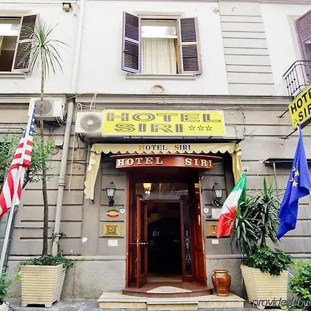Casablanca Hotel Naples