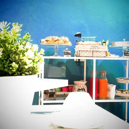 Gea Bed & Breakfast