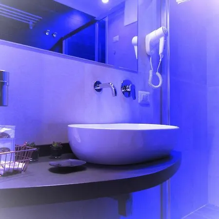 Gea Bed & Breakfast Naples