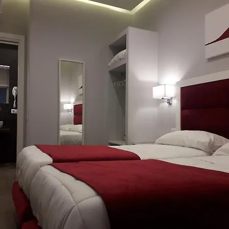 Gea Bed & Breakfast 3*