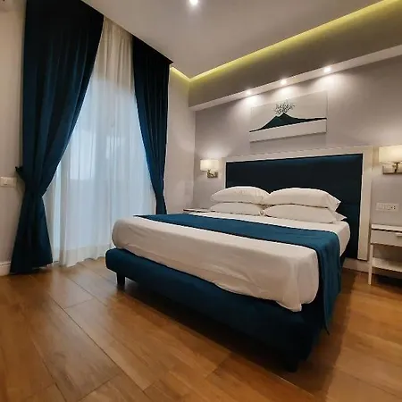 Gea Naples