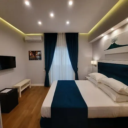 Gea Bed & Breakfast