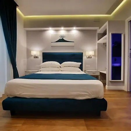 Bed & Breakfast Gea