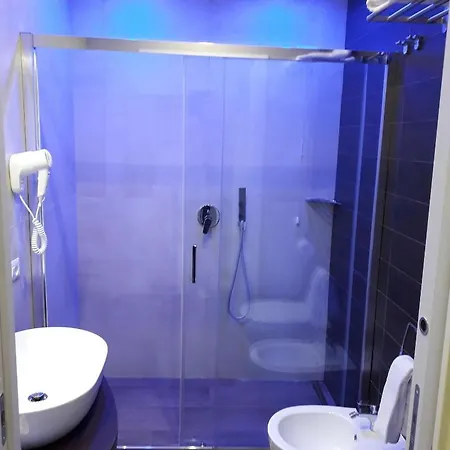 Gea Bed & Breakfast 3*