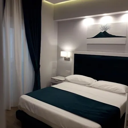 Gea Naples
