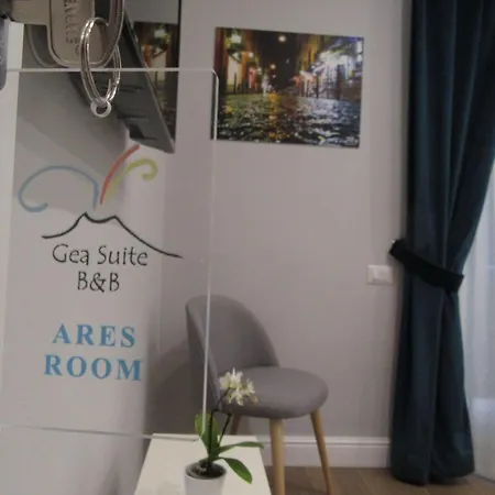 Gea Bed & Breakfast