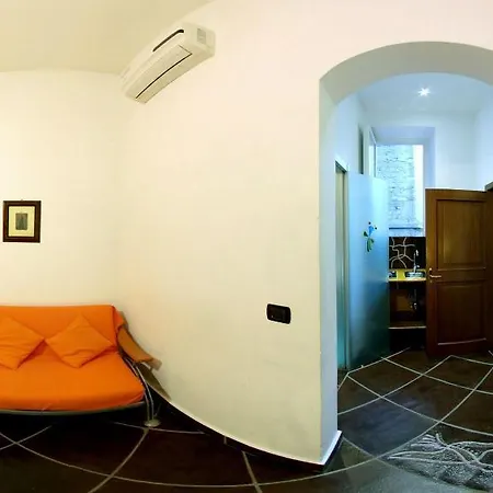 Casa Del Monacone Отель типа 