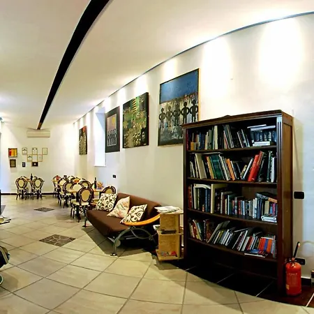 Casa Del Monacone Отель типа 