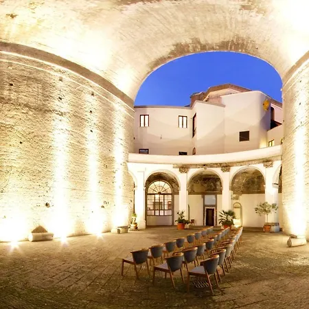 Casa Del Monacone 2* Неаполь