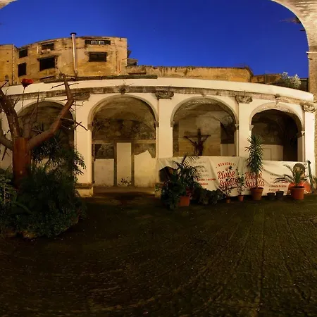 Casa Del Monacone Отель типа 