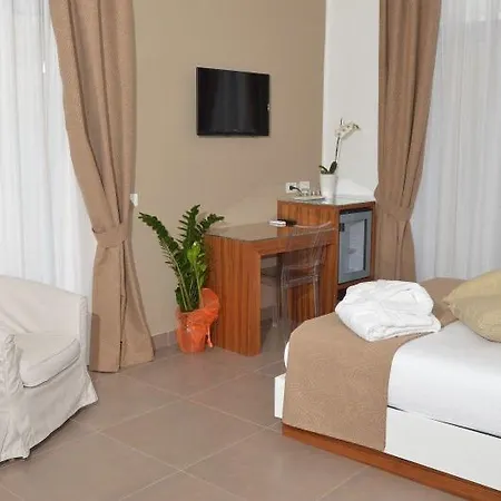 Bed & Breakfast La Movida 3*