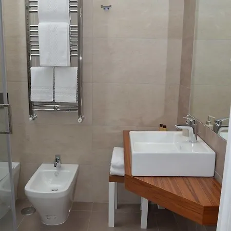 La Movida Bed & Breakfast