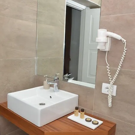 Bed & Breakfast La Movida 3*