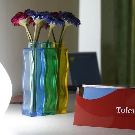 Casa Tolentino Affittacamere Napoli